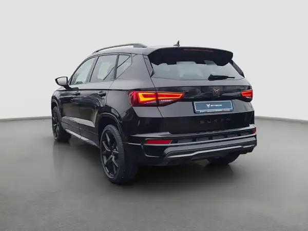 CUPRA ATECA (6/15)