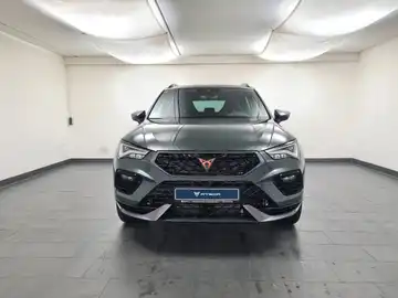 CUPRA ATECA (1/17)