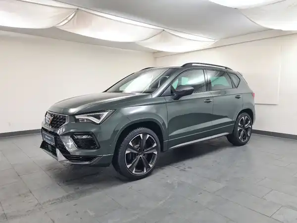 CUPRA ATECA (2/17)