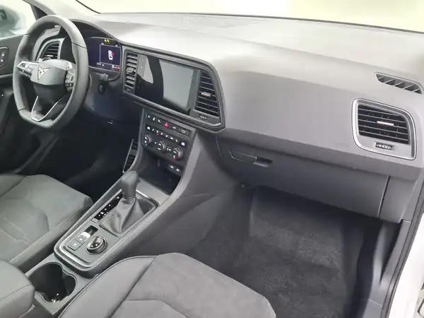 CUPRA ATECA (18/18)
