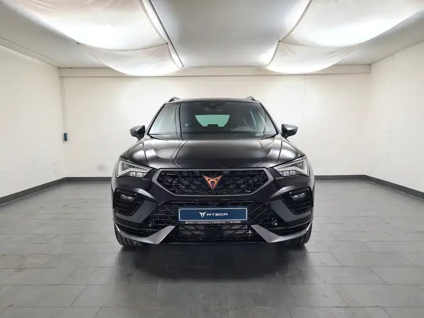 CUPRA ATECA (1/17)