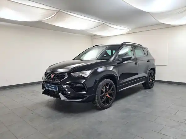 CUPRA ATECA (2/17)