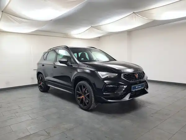 CUPRA ATECA (3/17)