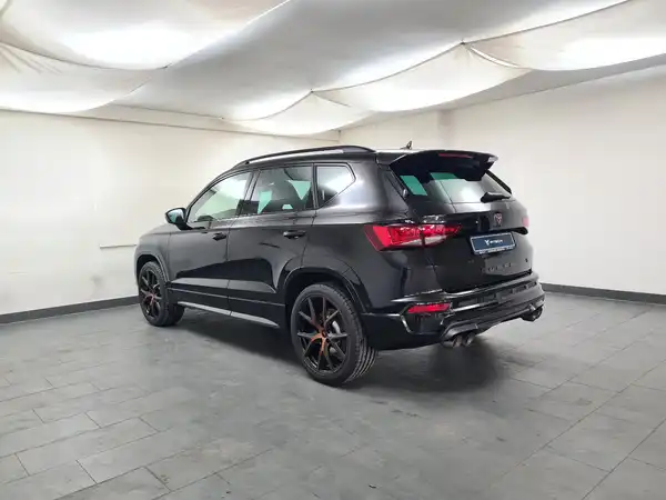 CUPRA ATECA (4/17)