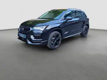 CUPRA ATECA (1/16)