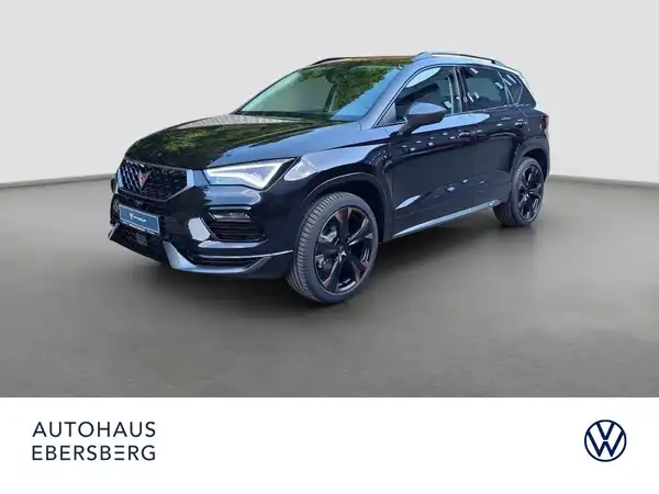 CUPRA ATECA (2/16)