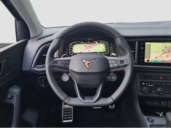 CUPRA ATECA (11/16)