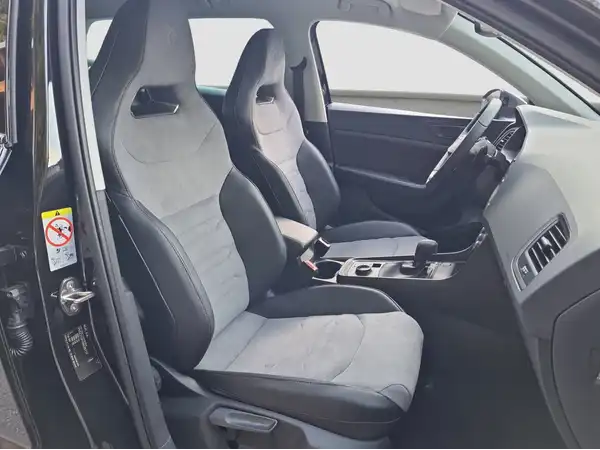 CUPRA ATECA (14/16)