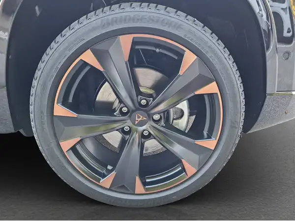 CUPRA ATECA (16/16)
