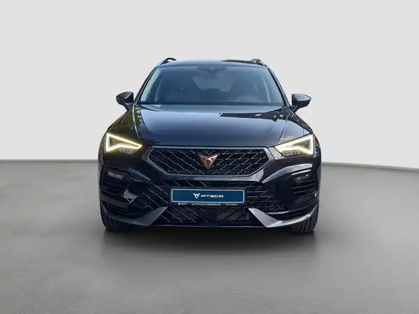 CUPRA ATECA (3/16)