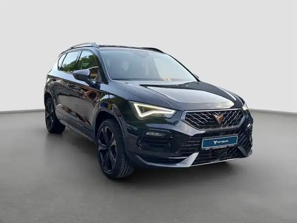 CUPRA ATECA (4/16)