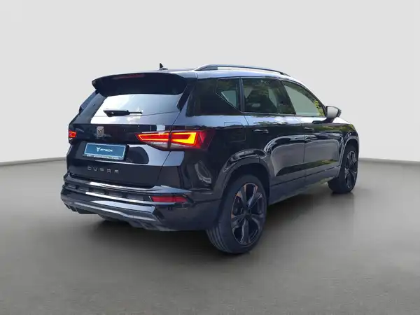 CUPRA ATECA (5/16)