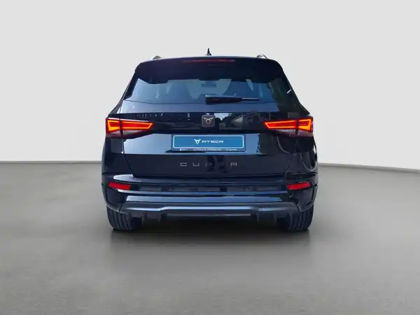 CUPRA ATECA (6/16)