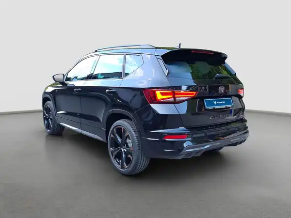 CUPRA ATECA (7/16)