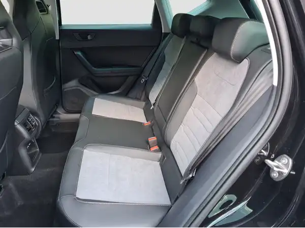 CUPRA ATECA (9/16)