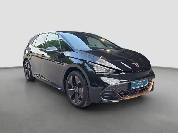 CUPRA BORN (4/16)