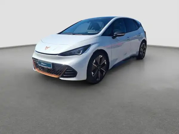 CUPRA BORN (1/17)