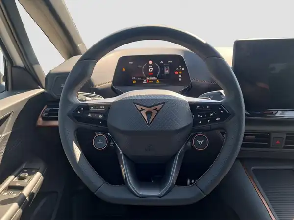 CUPRA BORN (11/17)