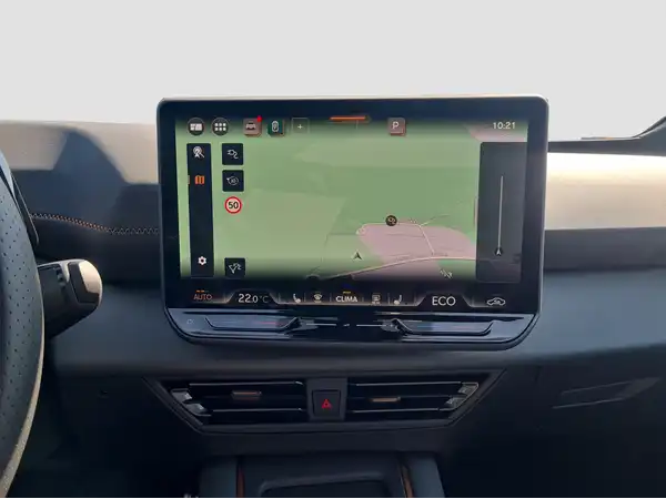 CUPRA BORN (12/17)