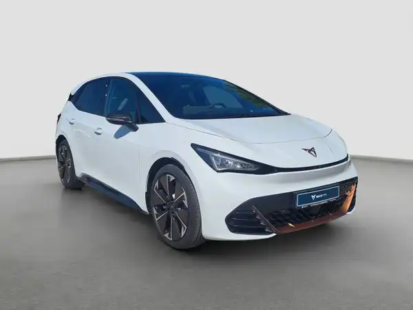 CUPRA BORN (4/17)