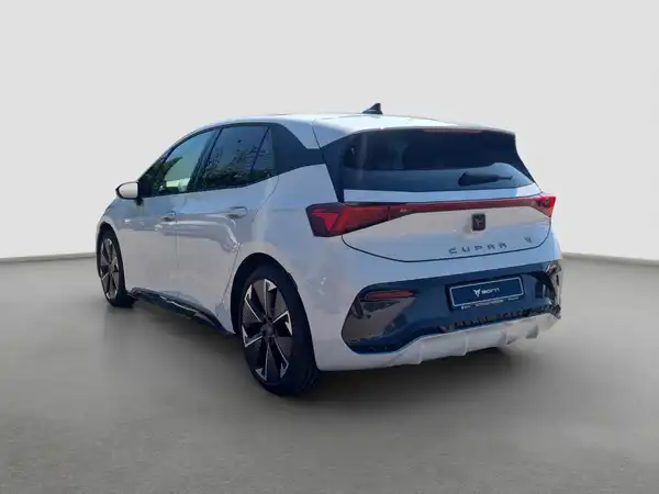 CUPRA BORN (7/17)