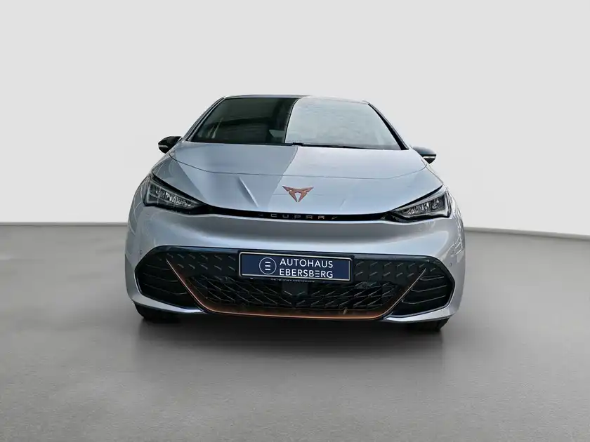CUPRA BORN (1/16)