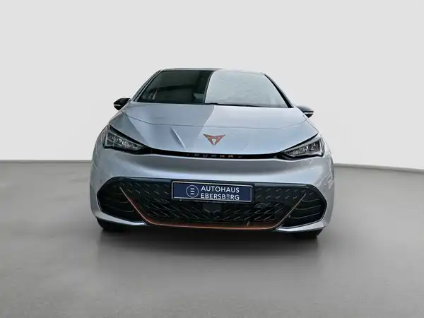 CUPRA BORN (1/16)