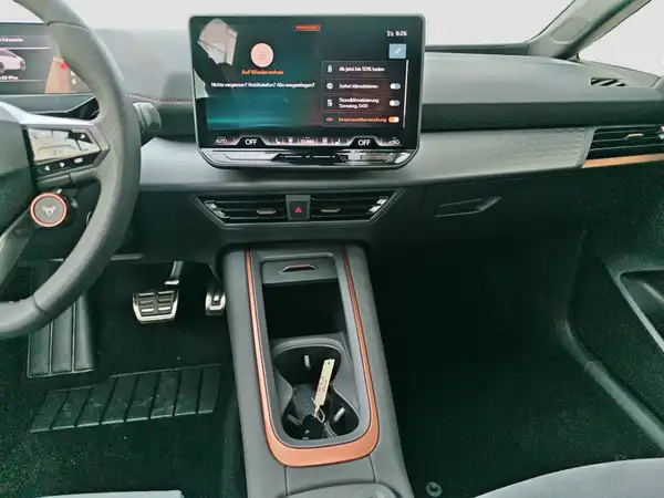CUPRA BORN (11/16)