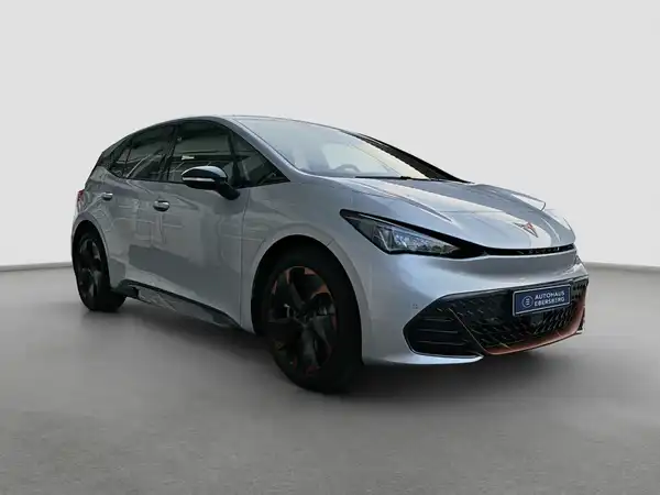 CUPRA BORN (3/16)