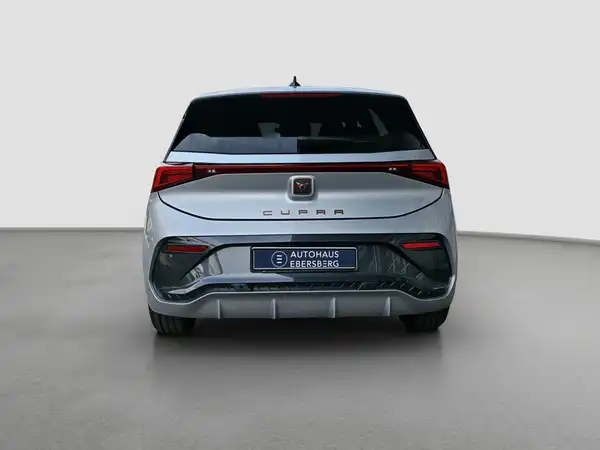 CUPRA BORN (5/16)