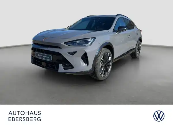 CUPRA FORMENTOR (2/16)