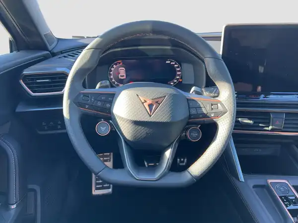 CUPRA FORMENTOR (11/16)