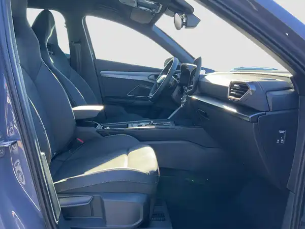 CUPRA FORMENTOR (14/16)