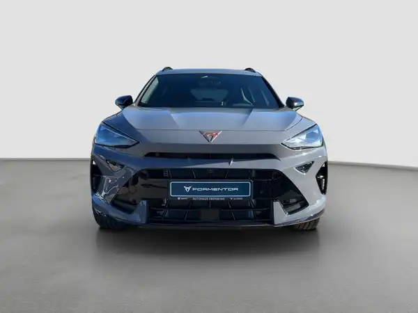 CUPRA FORMENTOR (3/16)