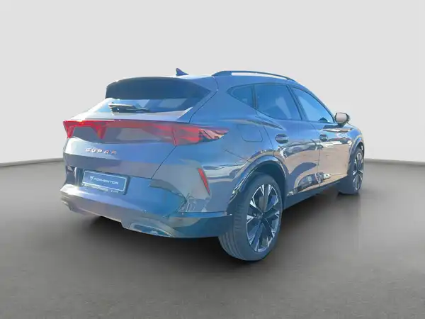 CUPRA FORMENTOR (5/16)