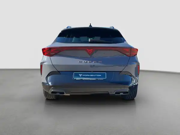 CUPRA FORMENTOR (6/16)