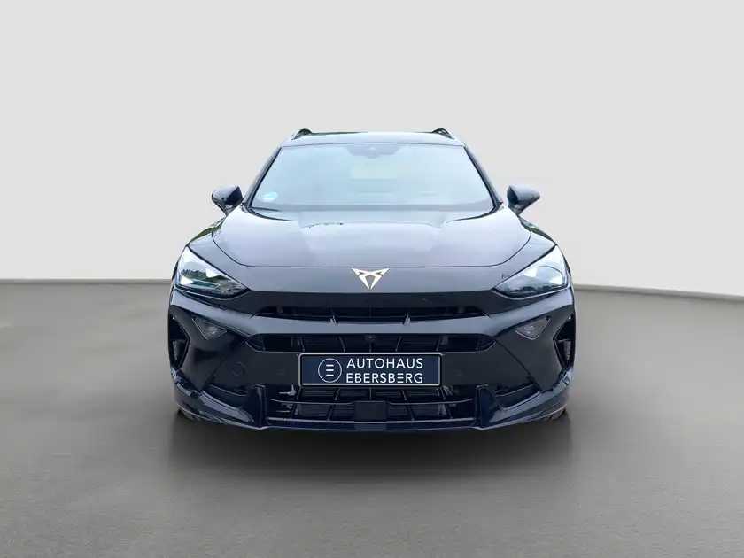 CUPRA FORMENTOR (1/16)