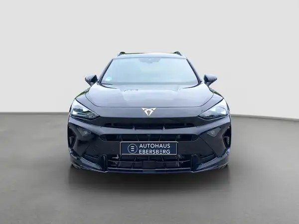 CUPRA FORMENTOR (1/16)