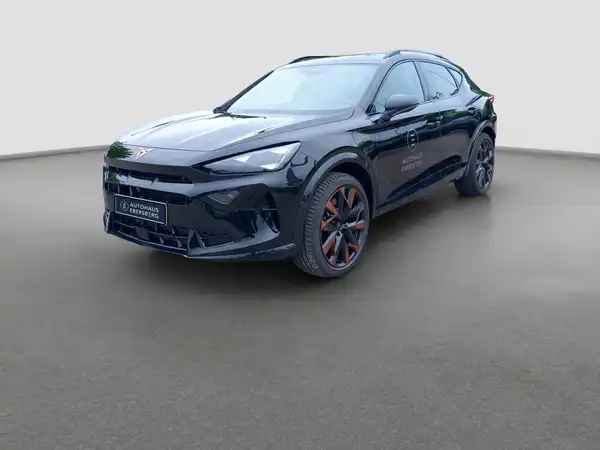 CUPRA FORMENTOR (2/16)