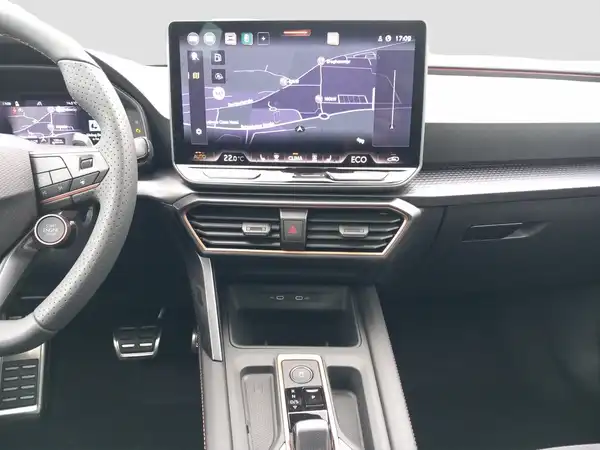 CUPRA FORMENTOR (11/16)