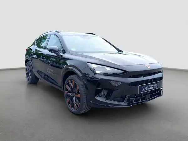 CUPRA FORMENTOR (3/16)