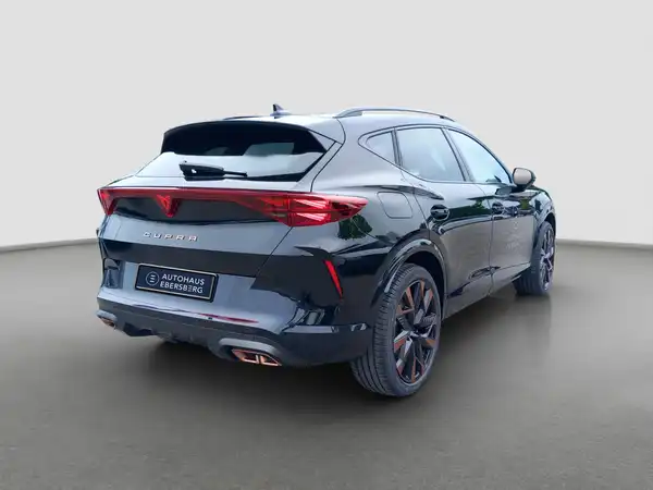CUPRA FORMENTOR (4/16)
