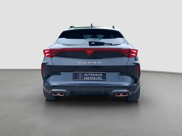 CUPRA FORMENTOR (5/16)