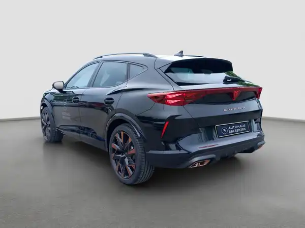 CUPRA FORMENTOR (6/16)