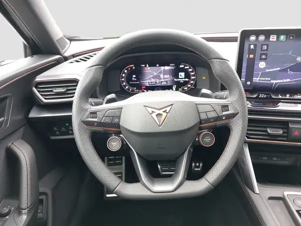 CUPRA FORMENTOR (10/16)