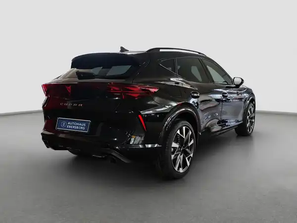 CUPRA FORMENTOR (4/15)