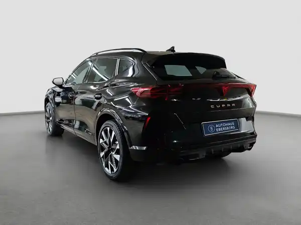 CUPRA FORMENTOR (6/15)