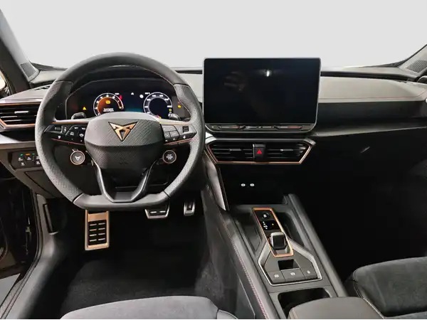 CUPRA FORMENTOR (9/15)