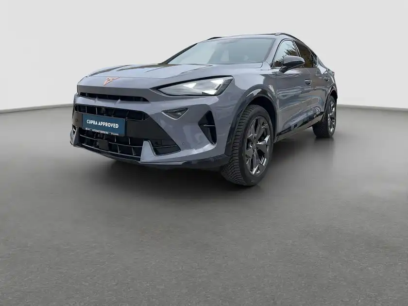 CUPRA FORMENTOR (1/16)