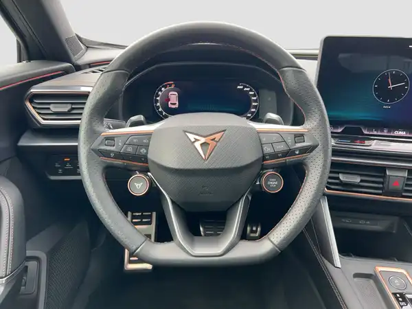 CUPRA FORMENTOR (11/16)